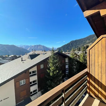 Cosy Centre * Verbier