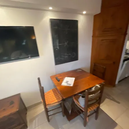 Apartment Cosy Centre *
