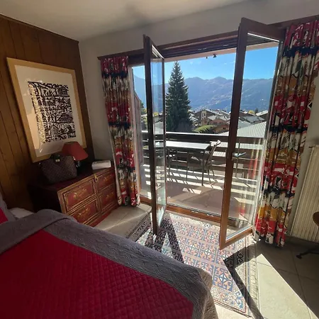 Cosy Centre * فيربير