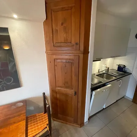 Cosy Centre Appartement Verbier
