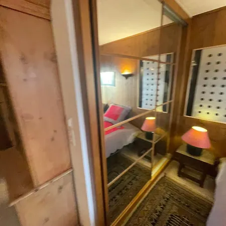 Appartement Cosy Centre *