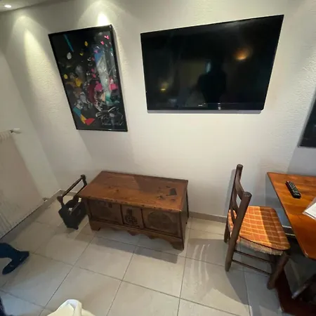 Lejlighed Cosy Centre